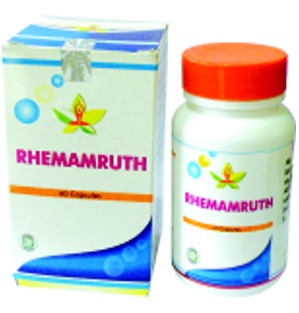 Rhemamruth Capsules